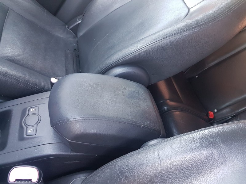 chevrolet captiva del año 2007