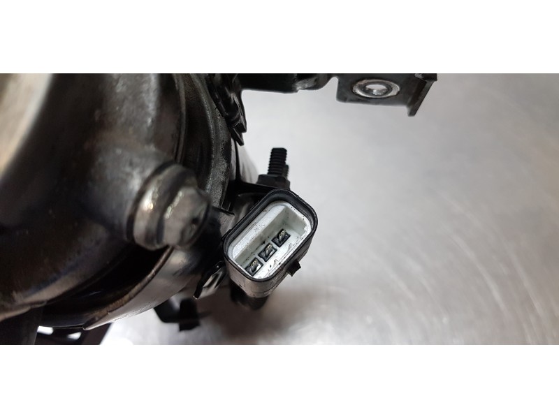 Recambio de soporte filtro gasoil para kia carens ( ) concept referencia OEM IAM 319703Z900  