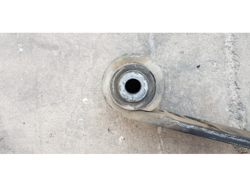 Recambio de ballesta delantera para renault mascott fg 160. 35/55/65 cabina individual referencia OEM IAM 5010537273  