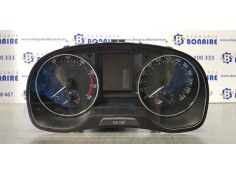 Recambio de cuadro instrumentos para skoda fabia active referencia OEM IAM 6V0920740