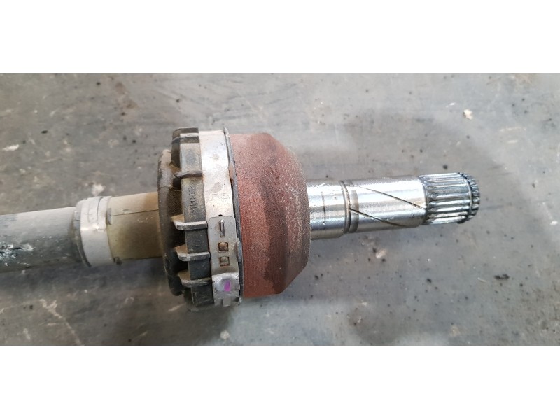 Recambio de transmision trasera derecha para volvo xc60 r design awd referencia OEM IAM P31325816  