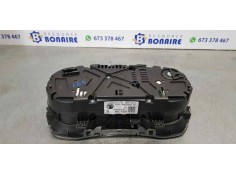 Recambio de cuadro instrumentos para skoda fabia active referencia OEM IAM 6V0920740   2