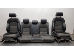 Recambio de juego asientos completo para audi a3 sportback (8p) 2.0 tdi attraction referencia OEM IAM 1K4881515AG 1K4881105KP SL