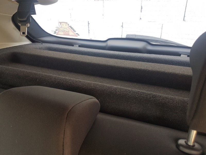 nissan qashqai (j10) del año 2010