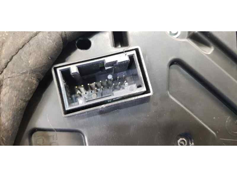 Recambio de cuadro instrumentos para skoda fabia active referencia OEM IAM 6V0920740   Recambio de cuadro instrumentos para skoda fabia active referencia OEM IAM 6V0920740