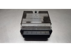 Recambio de centralita motor uce para ford mondeo berlina (ge) ambiente referencia OEM IAM 4S7112A650HA