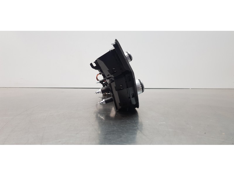 Recambio de mando climatizador para bmw serie x3 (g01) xdrive20d referencia OEM IAM 64115A481B5 64117951975 