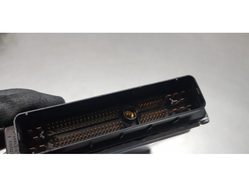 Recambio de centralita motor uce para ford mondeo berlina (ge) ambiente referencia OEM IAM 4S7112A650HA   Recambio de centralita motor uce para ford mondeo berlina (ge) ambiente referencia OEM IAM 4S7112A650HA