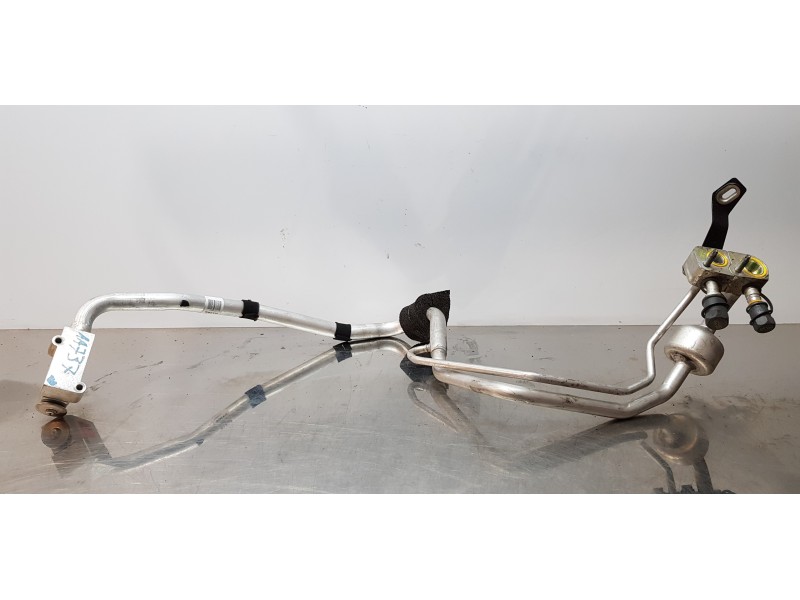 Recambio de tubos aire acondicionado para volvo xc60 r design awd referencia OEM IAM 31404338  