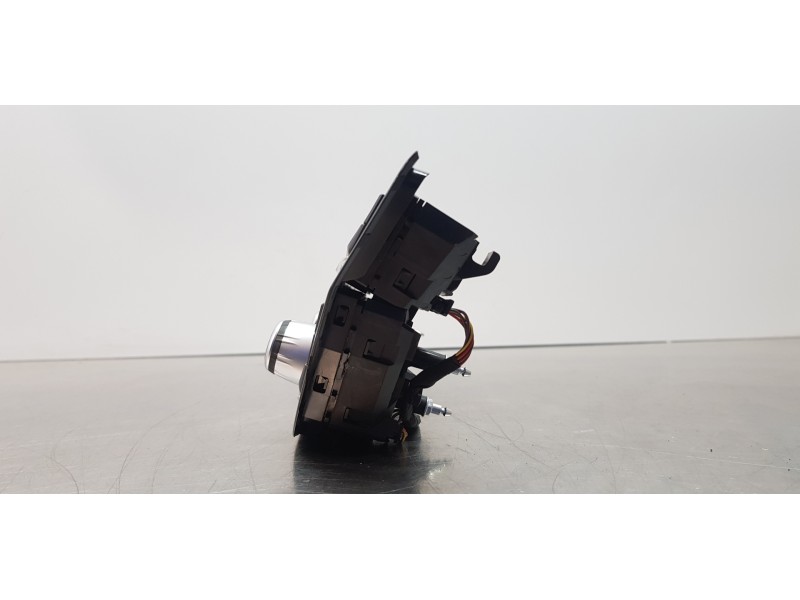 Recambio de mando climatizador para bmw serie x3 (g01) xdrive20d referencia OEM IAM 64115A481B5 64117951975 