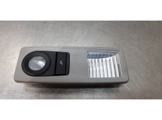 Recambio de luz interior para bmw x3 (f25) xdrive 20d referencia OEM IAM 9215623  