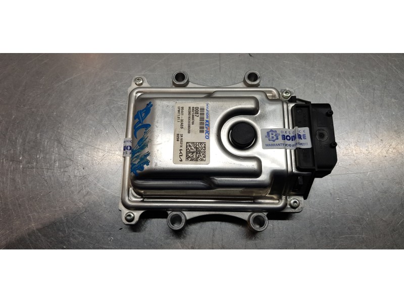 Recambio de modulo electronico para kia ceed sportswagon tech referencia OEM IAM 9544132AE0  