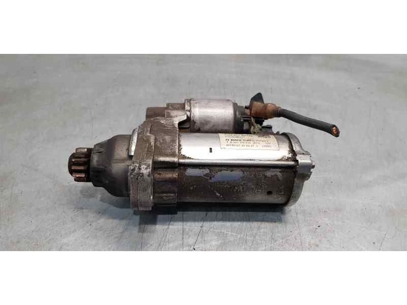 Recambio de motor arranque para skoda fabia active referencia OEM IAM 02M911021G   Recambio de motor arranque para skoda fabia active referencia OEM IAM 02M911021G