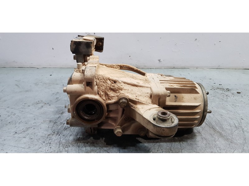 Recambio de diferencial trasero para mitsubishi outlander (cw0) challenge 4wd referencia OEM IAM 3501A114   Recambio de diferencial trasero para mitsubishi outlander (cw0) challenge 4wd referencia OEM IAM 3501A114