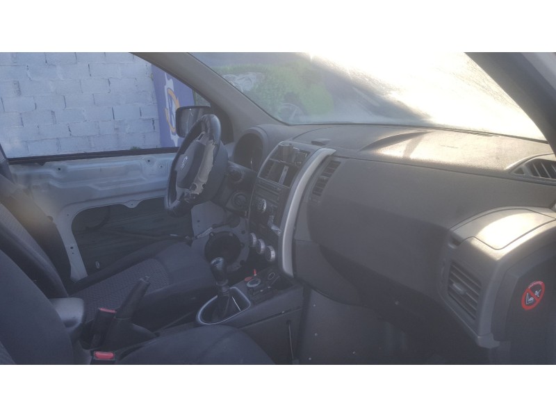 nissan x-trail (t31) del año 2007