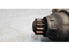 Recambio de motor arranque para skoda fabia active referencia OEM IAM 02M911021G   2