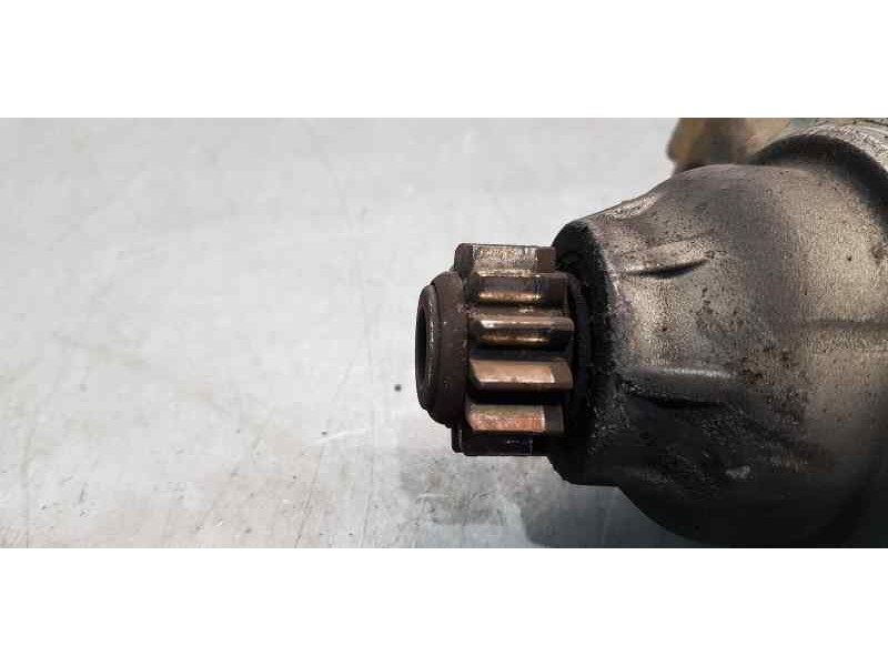 Recambio de motor arranque para skoda fabia active referencia OEM IAM 02M911021G   Recambio de motor arranque para skoda fabia active referencia OEM IAM 02M911021G