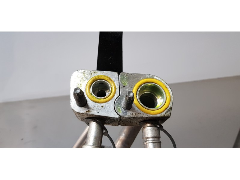 Recambio de tubos aire acondicionado para volvo xc60 r design awd referencia OEM IAM 31404338  