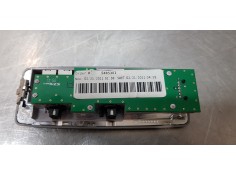 Recambio de luz interior para bmw x3 (f25) xdrive 20d referencia OEM IAM 9215623   2