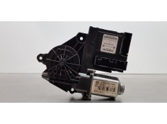Recambio de motor elevalunas delantero izquierdo para volkswagen golf vi (5k1) advance referencia OEM IAM 5K0959701EZ0B