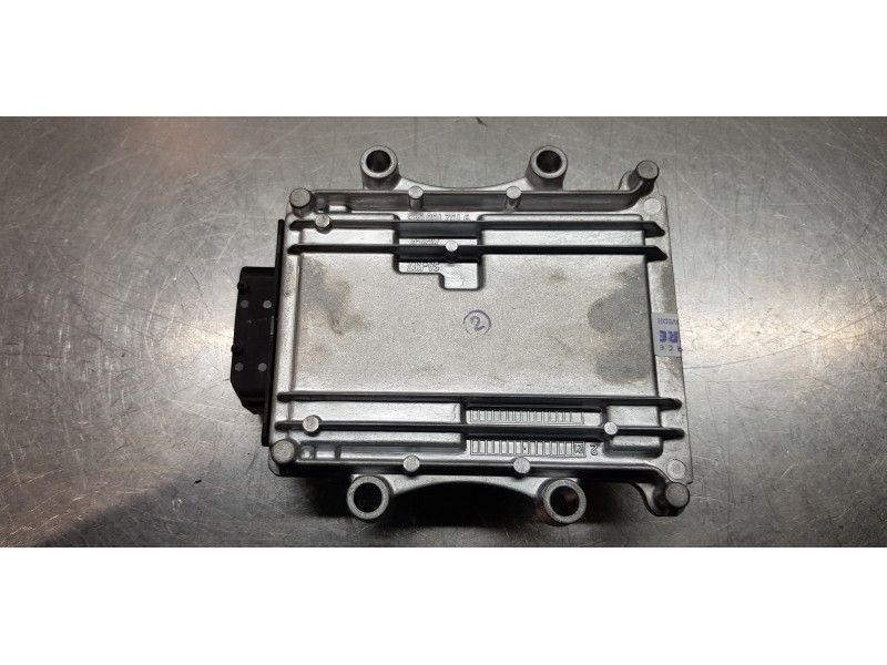 Recambio de modulo electronico para kia ceed sportswagon tech referencia OEM IAM 9544132AE0  