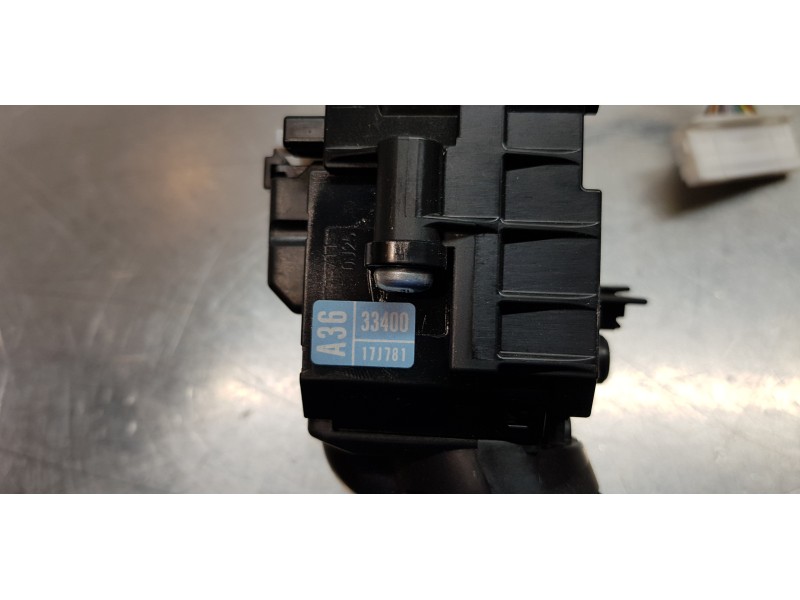 Recambio de mando multifuncion para toyota rav 4 plug-in hybrid advance referencia OEM IAM 8465242200 8432933090 8431911010
