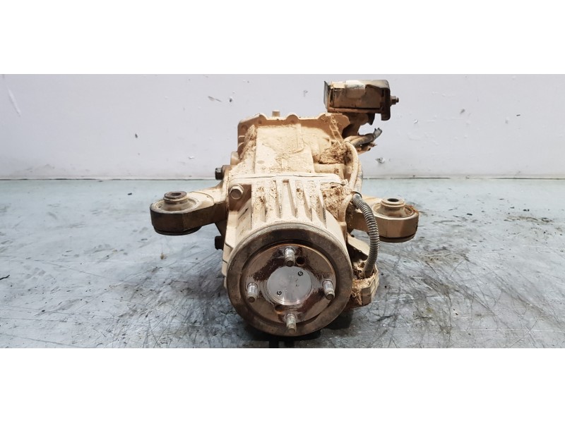 Recambio de diferencial trasero para mitsubishi outlander (cw0) challenge 4wd referencia OEM IAM 3501A114   Recambio de diferencial trasero para mitsubishi outlander (cw0) challenge 4wd referencia OEM IAM 3501A114