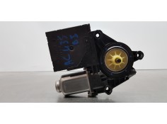 Recambio de motor elevalunas delantero izquierdo para volkswagen golf vi (5k1) advance referencia OEM IAM 5K0959701EZ0B   2