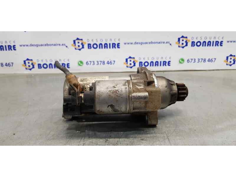 Recambio de motor arranque para skoda fabia active referencia OEM IAM 02M911021G   Recambio de motor arranque para skoda fabia active referencia OEM IAM 02M911021G