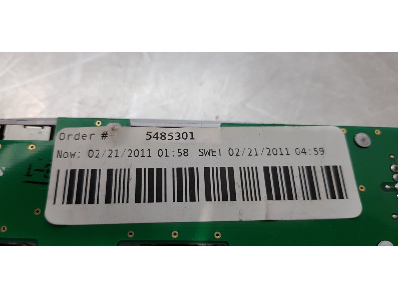 Recambio de luz interior para bmw x3 (f25) xdrive 20d referencia OEM IAM 9215623  