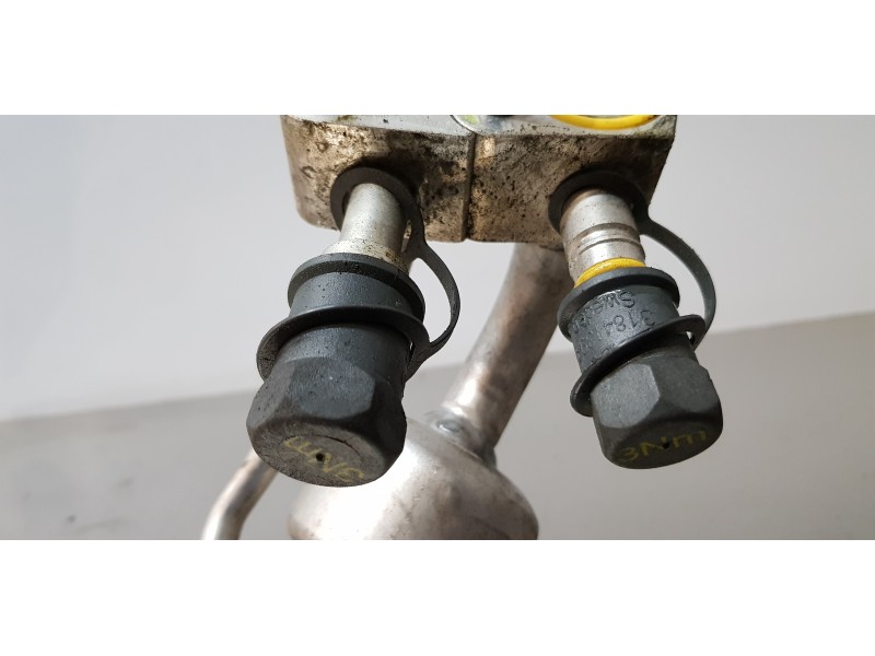 Recambio de tubos aire acondicionado para volvo xc60 r design awd referencia OEM IAM 31404338  