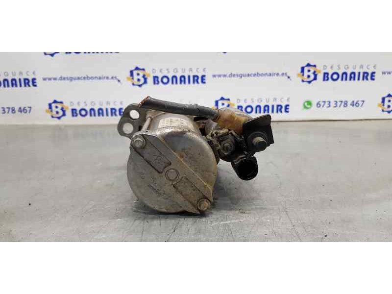 Recambio de motor arranque para skoda fabia active referencia OEM IAM 02M911021G   Recambio de motor arranque para skoda fabia active referencia OEM IAM 02M911021G