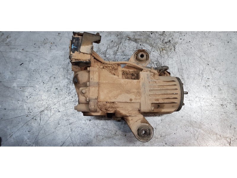 Recambio de diferencial trasero para mitsubishi outlander (cw0) challenge 4wd referencia OEM IAM 3501A114   Recambio de diferencial trasero para mitsubishi outlander (cw0) challenge 4wd referencia OEM IAM 3501A114