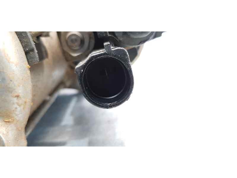 Recambio de motor arranque para skoda fabia active referencia OEM IAM 02M911021G   Recambio de motor arranque para skoda fabia active referencia OEM IAM 02M911021G