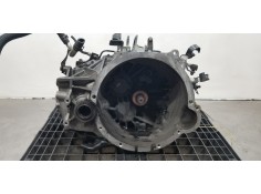 Recambio de caja cambios para mitsubishi outlander (gf0) motion 2wd referencia OEM IAM 2500A356  