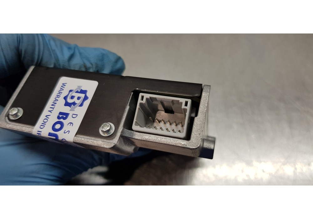 Recambio de sensor de aparcamiento para toyota rav 4 plug-in hybrid advance referencia OEM IAM 8646C42081 0350003100 