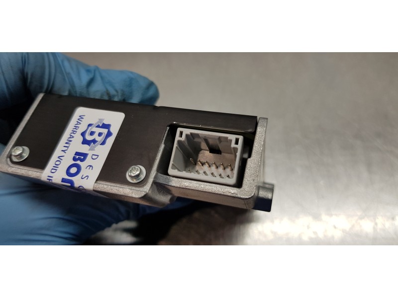 Recambio de sensor de aparcamiento para toyota rav 4 plug-in hybrid advance referencia OEM IAM 8646C42081 0350003100 