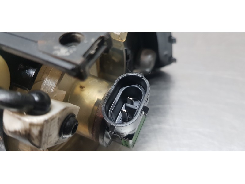 Recambio de faro antiniebla izquierdo para ford mondeo berlina (ge) ambiente referencia OEM IAM 3S7115K2002AC  