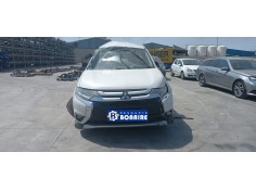 Recambio de caja cambios para mitsubishi outlander (gf0) motion 2wd referencia OEM IAM 2500A356   2