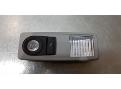 Recambio de luz interior para bmw x3 (f25) xdrive 20d referencia OEM IAM 9215624  