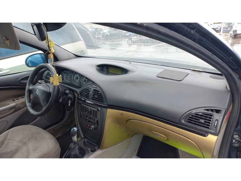 citroen c5 berlina del año 2004 citroen c5 berlina del año 2004