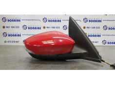 Recambio de retrovisor derecho para skoda fabia active referencia OEM IAM 6V1857408F