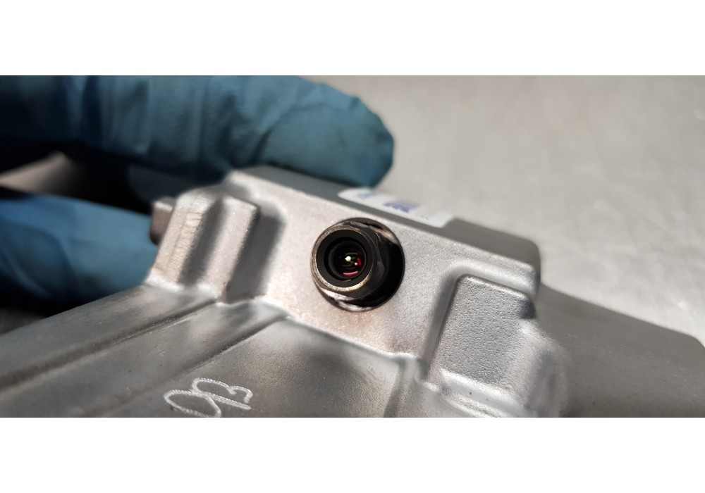 Recambio de sensor de aparcamiento para toyota rav 4 plug-in hybrid advance referencia OEM IAM 8646C42081 0350003100 