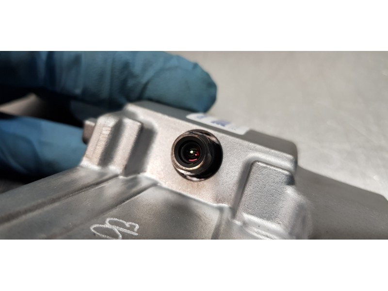 Recambio de sensor de aparcamiento para toyota rav 4 plug-in hybrid advance referencia OEM IAM 8646C42081 0350003100 