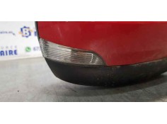 Recambio de retrovisor derecho para skoda fabia active referencia OEM IAM 6V1857408F   2