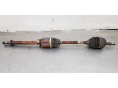 Recambio de transmision delantera derecha para dacia duster ii essential referencia OEM IAM 391002885R  