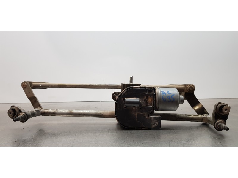 Recambio de motor limpia delantero para volkswagen golf vi (5k1) advance referencia OEM IAM 1Q1955119B   Recambio de motor limpia delantero para volkswagen golf vi (5k1) advance referencia OEM IAM 1Q1955119B