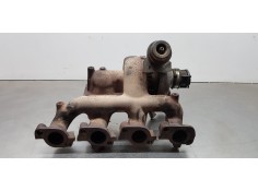 Recambio de turbocompresor para ford mondeo berlina (ge) ambiente referencia OEM IAM 2S7Q6K682AG