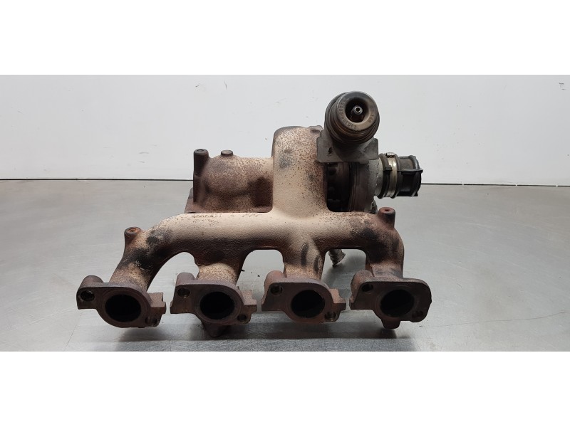 Recambio de turbocompresor para ford mondeo berlina (ge) ambiente referencia OEM IAM 2S7Q6K682AG  