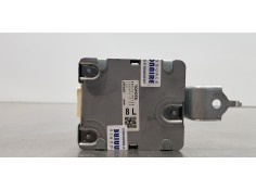 Recambio de modulo electronico para toyota rav 4 plug-in hybrid advance referencia OEM IAM 8657242120 1669002120 